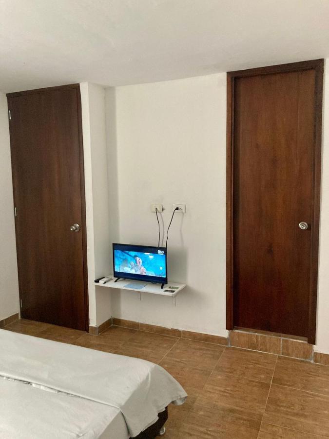 Parques De Bolivar La Sierra - Santa Marta (Magdalena) — Photos 3